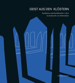 Geist aus den Klöstern von Mackert,  Christoph