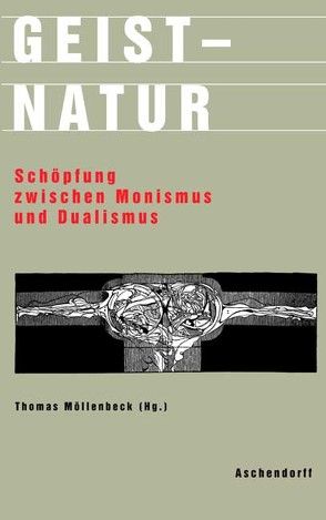 Geist – Natur von Möllenbeck,  Thomas