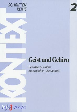 Geist und Gehirn von Gutland,  Gerhard, Heisterkamp,  Jens, Linke,  Detlef B., Meyer,  Frank, Pohlmann,  Urs