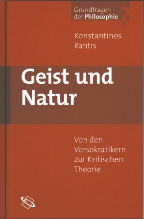 Geist und Natur von Rantis,  Konstantinos