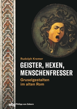 Geister, Hexen, Menschenfresser von Kremer,  Rudolph