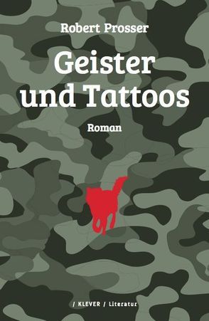 Geister und Tattoos von Prosser,  Robert