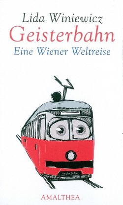 Geisterbahn von Winiewicz,  Lida