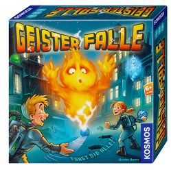 Geisterfalle von Baars,  Gunter