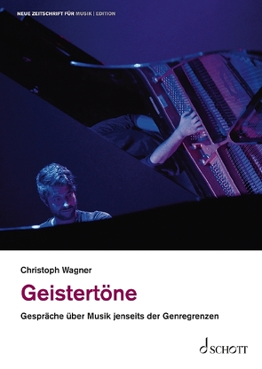 Geistertöne von Wagner,  Christoph