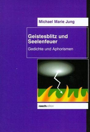 Geistesblitz und Seelenfeuer von Jung,  Michael M