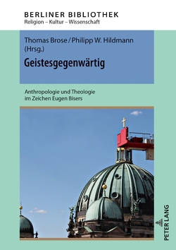 Geistesgegenwärtig von Brose,  Thomas, Hildmann,  Philipp W.