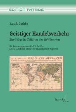 Geistiger Handelsverkehr von Guthke,  Karl S