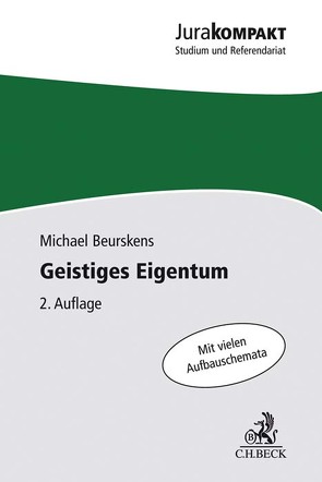 Geistiges Eigentum von Beurskens,  Michael