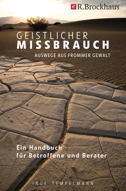 Geistlicher Missbrauch von Tempelmann,  Inge