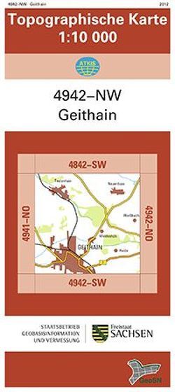 Geithain (4942-NW)