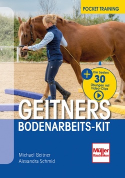 Geitners Bodenarbeits-Kit von Geitner,  Michael, Schmid,  Alexandra