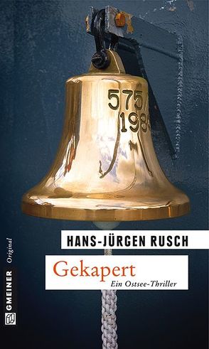Gekapert von Rusch,  Hans-Jürgen