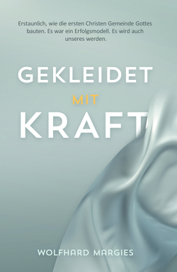 Gekleidet mit Kraft