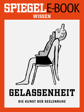 Gelassenheit – Die Kunst der Seelenruhe von Bruhns,  Annette, Supp,  Barbara, Weingarten,  Susanne