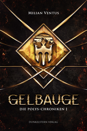 Gelbauge von Ventus,  Milian