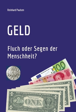 GELD von Paulsen,  Reinhard