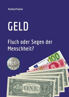 GELD von Paulsen,  Reinhard