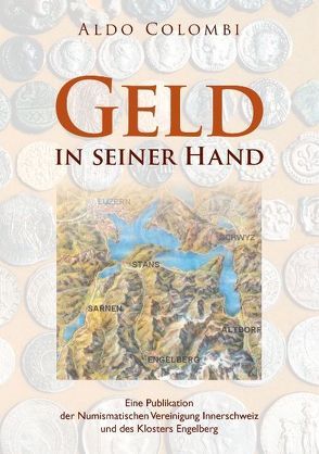 Geld in seiner Hand von Colombi,  Aldo