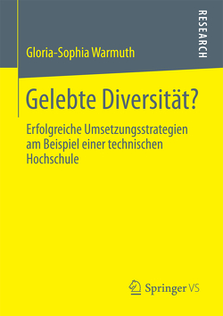 Gelebte Diversität? von Warmuth,  Gloria-Sophia