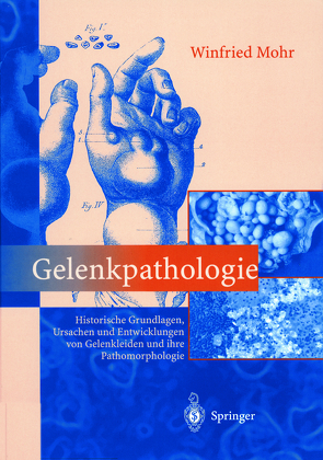 Gelenkpathologie von Endres-Klein,  R., Mohr,  Winfried