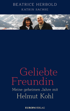 Geliebte Freundin von Herbold,  Beatrice, Sachse,  Katrin