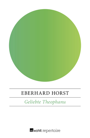 Geliebte Theophanu von Horst,  Eberhard