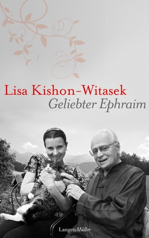 Geliebter Ephraim von Kishon-Witasek,  Lisa