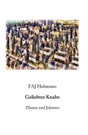 Geliebter Knabe von Hohmann,  FAJ