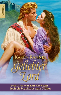 Geliebter Lord von RANNEY,  KAREN, Sommerfeld,  Georgia