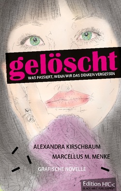 Gelöscht von Kirschbaum,  Alexandra, Menke,  Marcellus M.