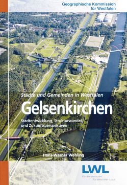 Gelsenkirchen von Wehling,  Hans-Werner
