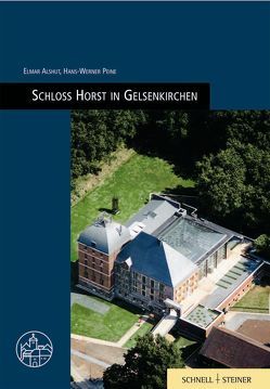 Gelsenkirchen-Horst von Alshut,  Elmar, Grossmann,  Ulrich, Peine,  H.-W.