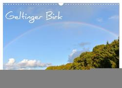 Geltinger Birk (Wandkalender 2024 DIN A3 quer), CALVENDO Monatskalender von Niehoff,  Ulrich