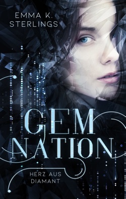 Gem Nation von Sterlings,  Emma K.