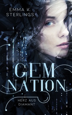 Gem Nation von Sterlings,  Emma K.