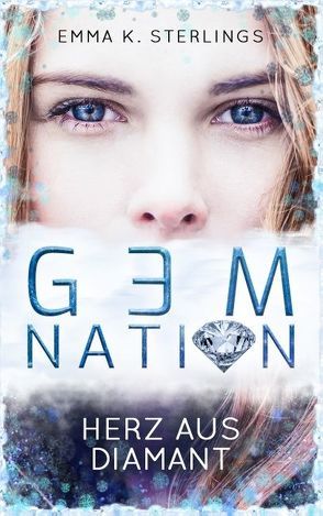 Gem Nation von Sterlings,  Emma K.