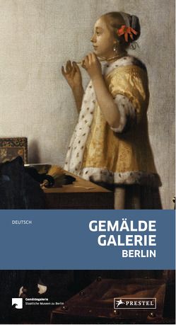 Gemäldegalerie Berlin