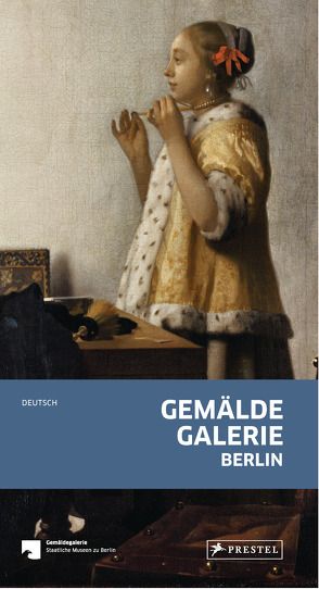 Gemäldegalerie Berlin