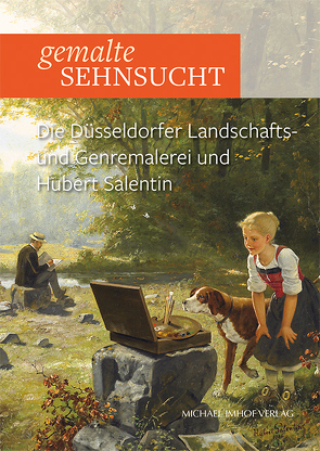 Gemalte Sehnsucht von Hofmann-Kastner,  Iris, Perse,  Marcell