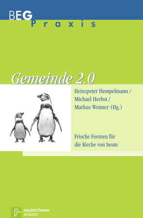 Gemeinde 2.0 von Hempelmann,  Heinzpeter, Herbst,  Michael, Weimer,  Markus