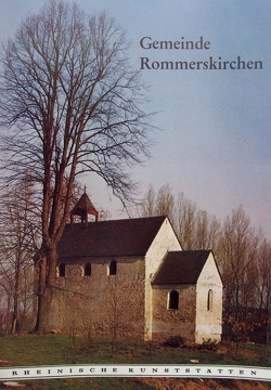 Gemeinde Rommerskirchen von Schmitz,  Josef