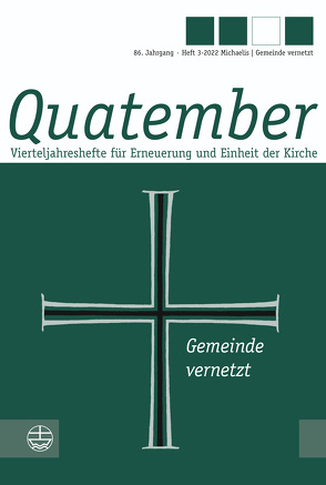 Glaube vernetzt von Gössling,  Matthias, Schwerdtfeger,  Hellmut, Zorn,  Sabine