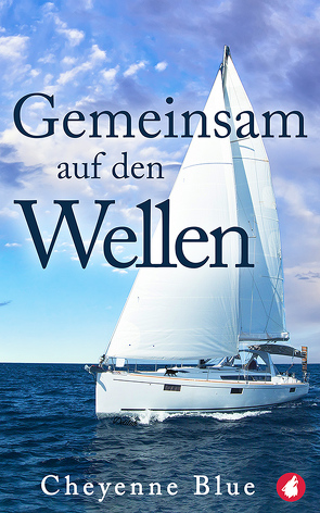 Gemeinsam auf den Wellen von Blue,  Cheyenne