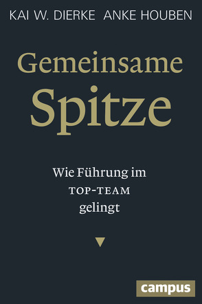 Gemeinsame Spitze von Dierke,  Kai W., Houben,  Anke