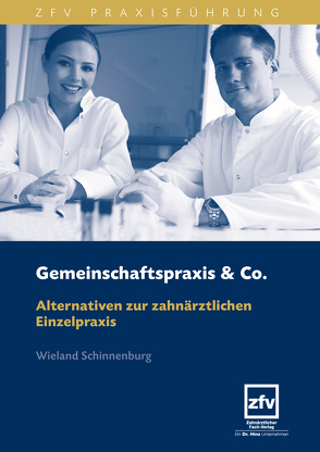 Gemeinschaftspraxis & Co. von Schinnenburg,  Wieland