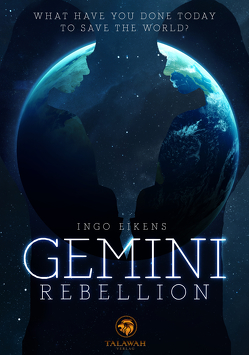 Gemini Rebellion von Eikens,  Ingo