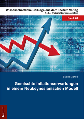 Gemischte Inflationserwartungen in einem Neukeynesianischen Modell von Michels,  Sabine