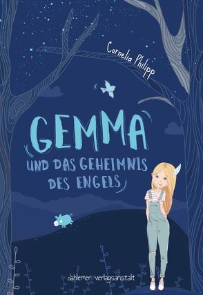 Gemma und das Geheimnis des Engels von Philipp,  Cornelia
