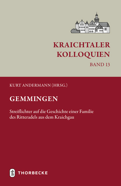 Gemmingen von Andermann,  Kurt